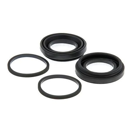 Centric Caliper Repair Kit, Parts 143.42017